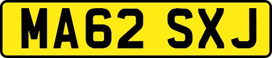 MA62SXJ