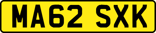 MA62SXK