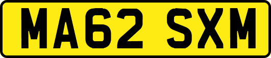 MA62SXM