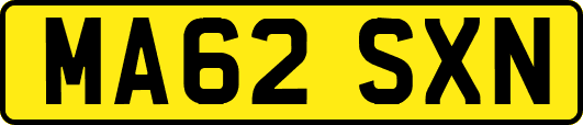 MA62SXN