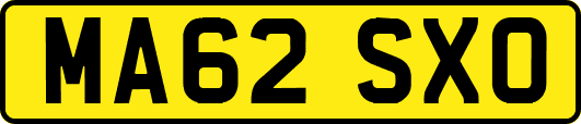 MA62SXO