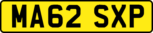 MA62SXP