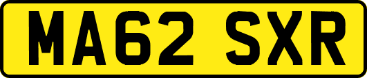 MA62SXR