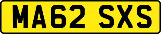 MA62SXS