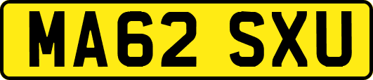 MA62SXU