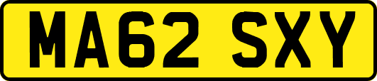 MA62SXY