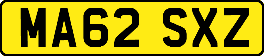 MA62SXZ