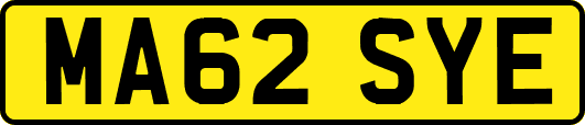 MA62SYE
