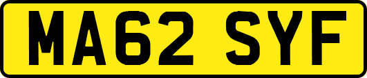 MA62SYF