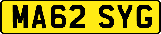 MA62SYG