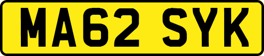 MA62SYK