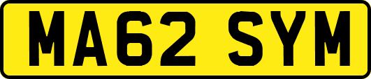MA62SYM