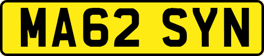 MA62SYN