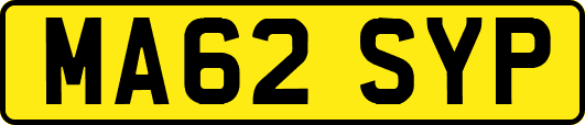 MA62SYP