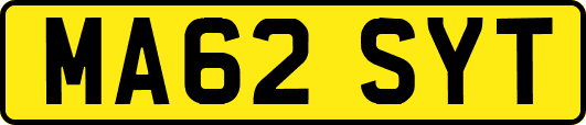 MA62SYT