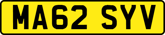 MA62SYV