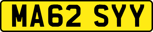 MA62SYY