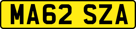 MA62SZA