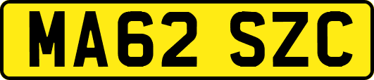 MA62SZC