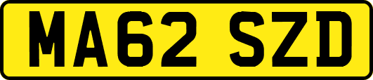 MA62SZD