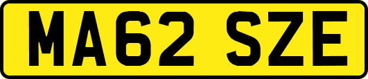 MA62SZE