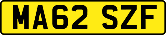 MA62SZF