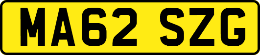 MA62SZG