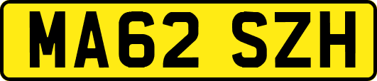 MA62SZH