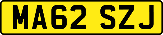 MA62SZJ