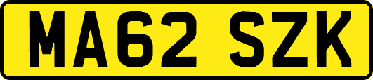 MA62SZK