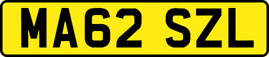 MA62SZL