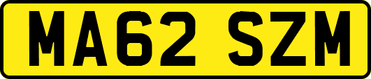 MA62SZM