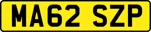 MA62SZP