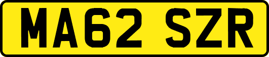 MA62SZR