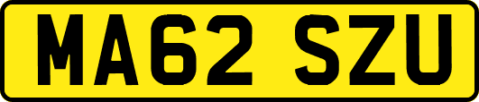 MA62SZU