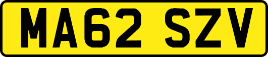 MA62SZV