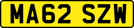 MA62SZW