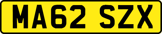 MA62SZX