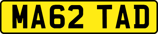 MA62TAD