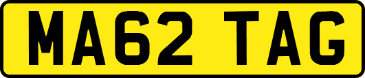 MA62TAG