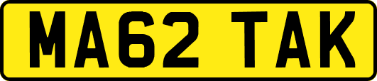 MA62TAK