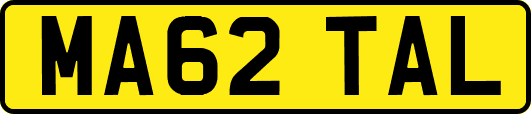 MA62TAL