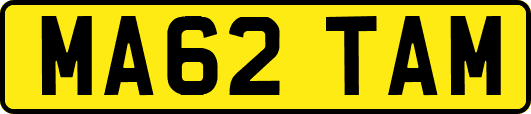MA62TAM