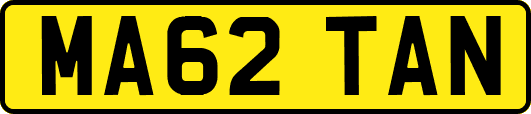 MA62TAN