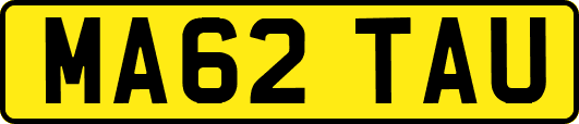 MA62TAU