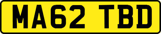 MA62TBD