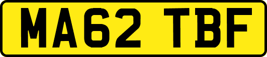 MA62TBF