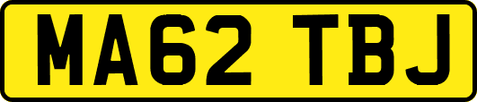 MA62TBJ
