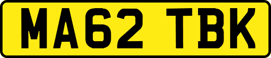 MA62TBK