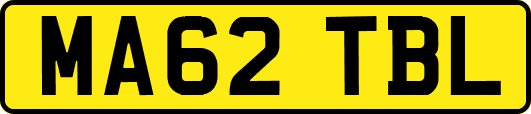 MA62TBL